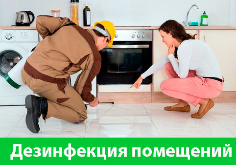Дезинфекция офисов от коронавируса в городе Давлеканово